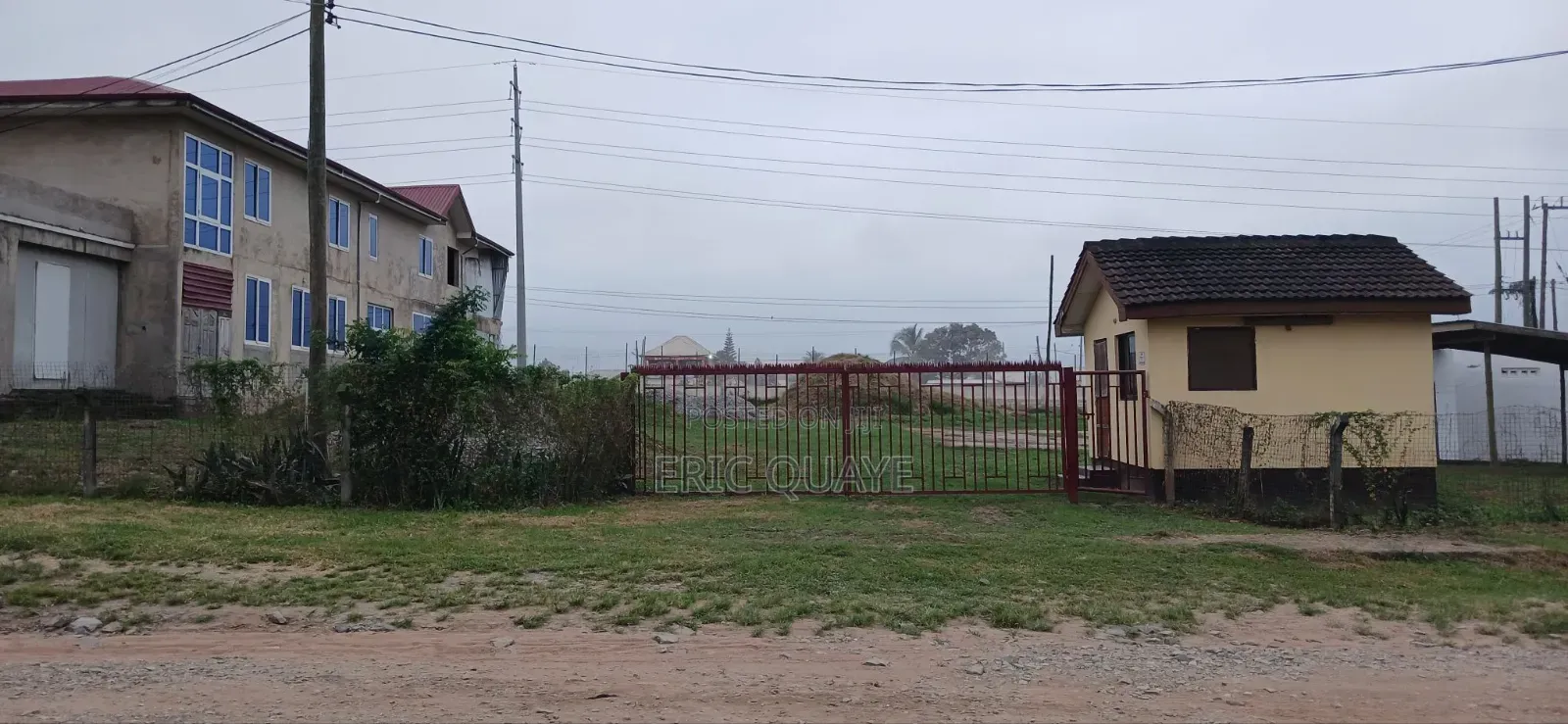 Main Road Property (Whole Unit or Part) for Sale/2 to 4.5 Million USD.