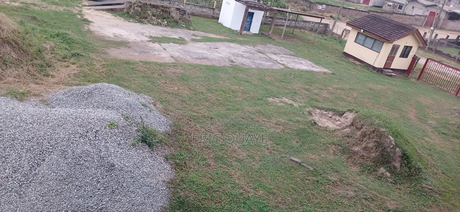 Main Road Property (Whole Unit or Part) for Sale/2 to 4.5 Million USD.