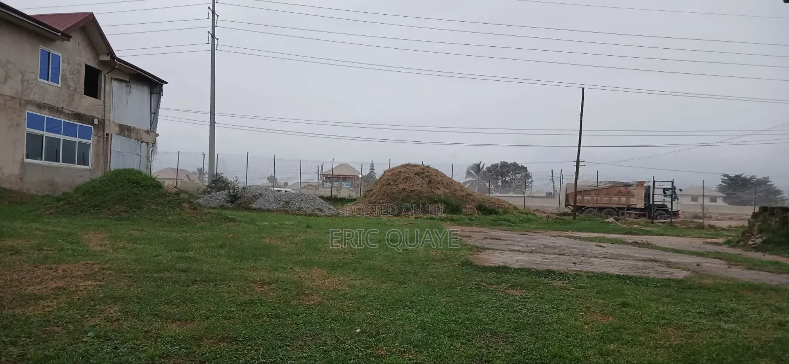 Main Road Property (Whole Unit or Part) for Sale/2 to 4.5 Million USD.