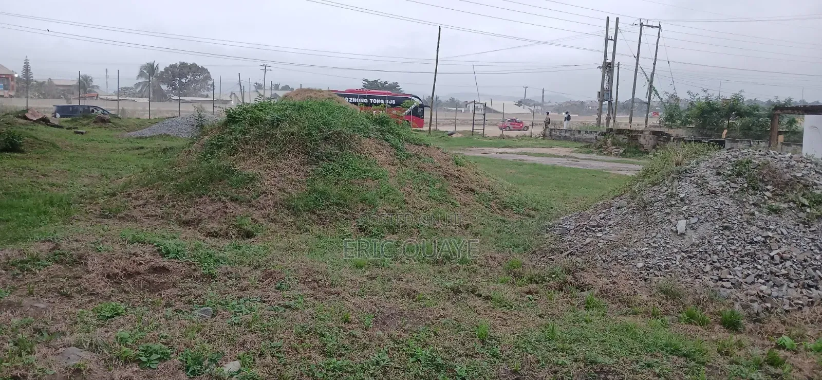 Main Road Property (Whole Unit or Part) for Sale/2 to 4.5 Million USD.