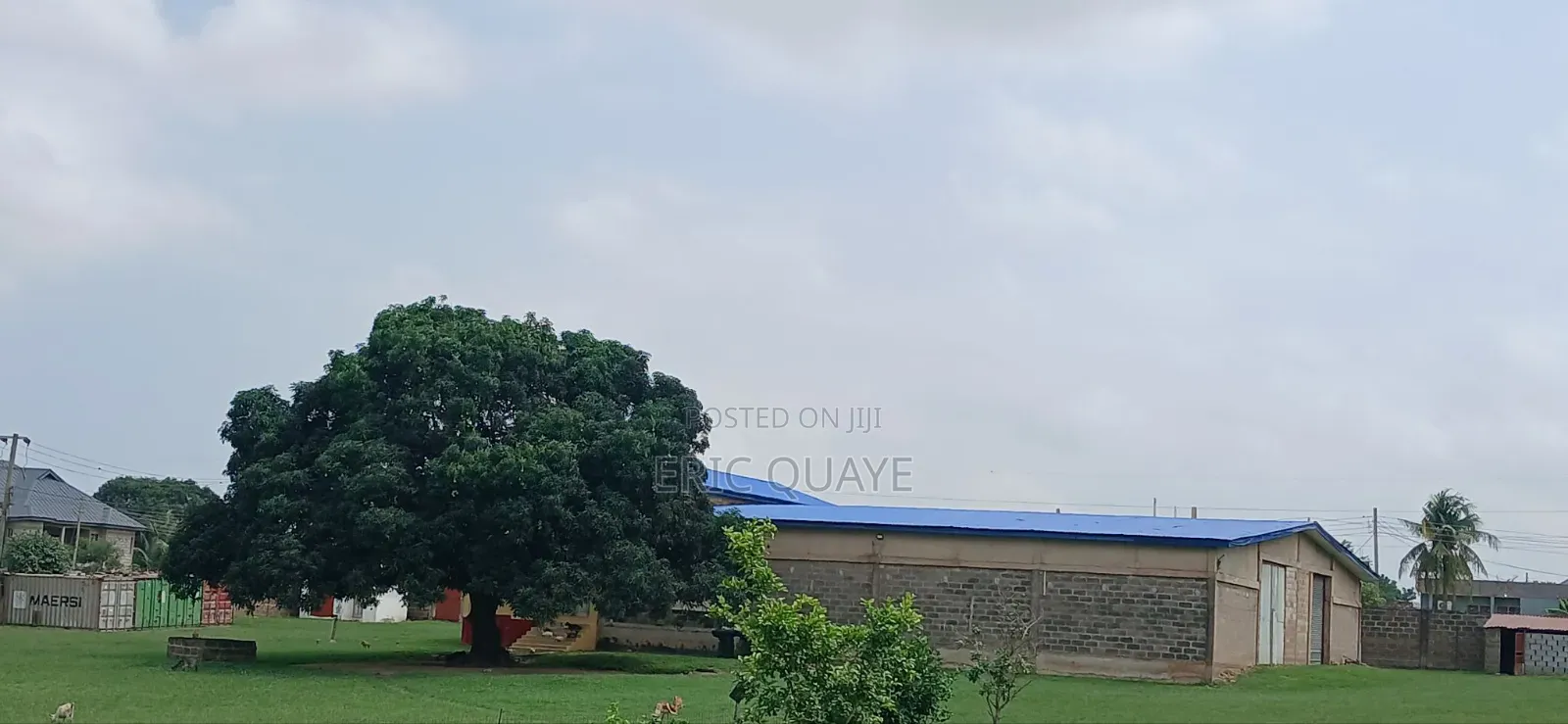 Main Road Property (Whole Unit or Part) for Sale/2 to 4.5 Million USD.
