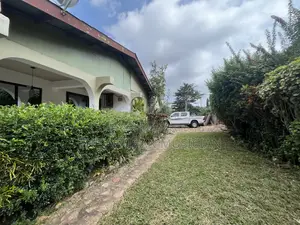 3bdrm Apartment in Aburi for rent