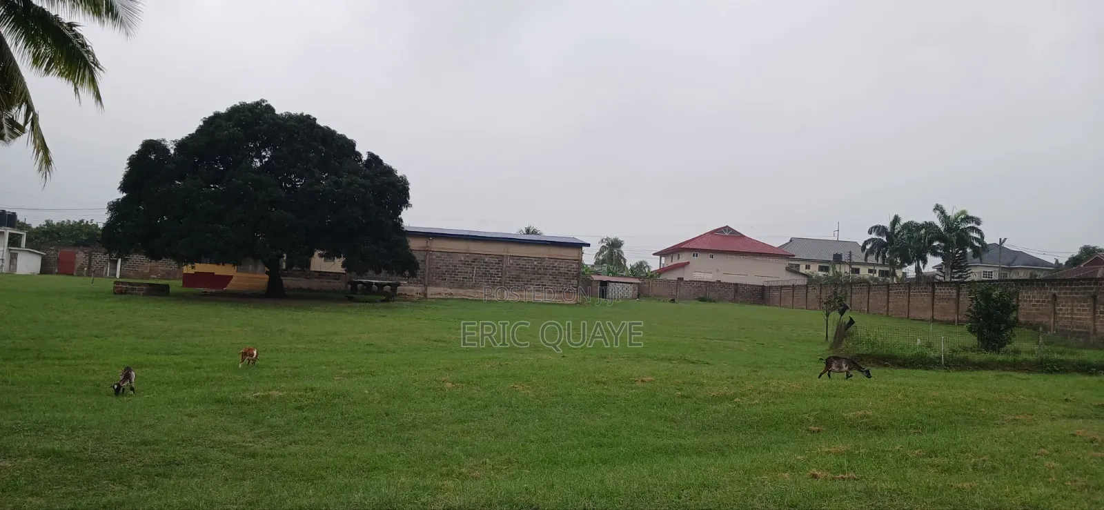 Main Road Property (Whole Unit or Part) for Sale/2 to 4.5 Million USD.