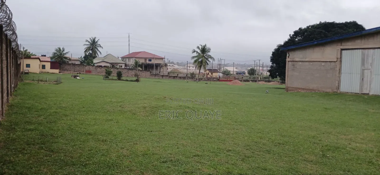 Main Road Property (Whole Unit or Part) for Sale/2 to 4.5 Million USD.