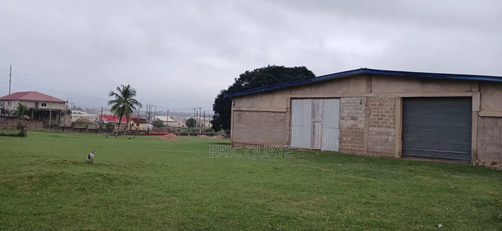 Main Road Property (Whole Unit or Part) for Sale/2 to 4.5 Million USD.