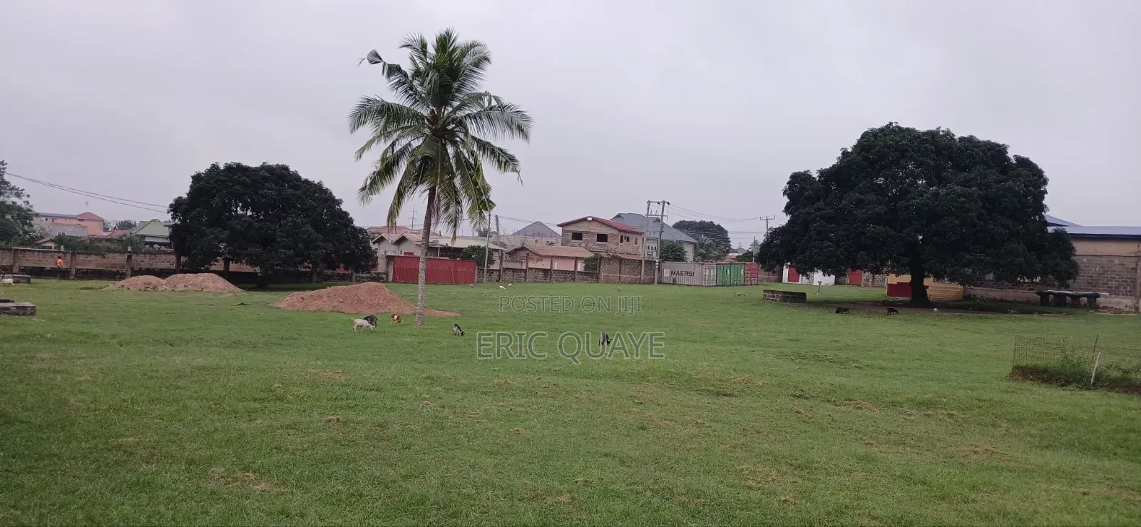 Main Road Property (Whole Unit or Part) for Sale/2 to 4.5 Million USD.
