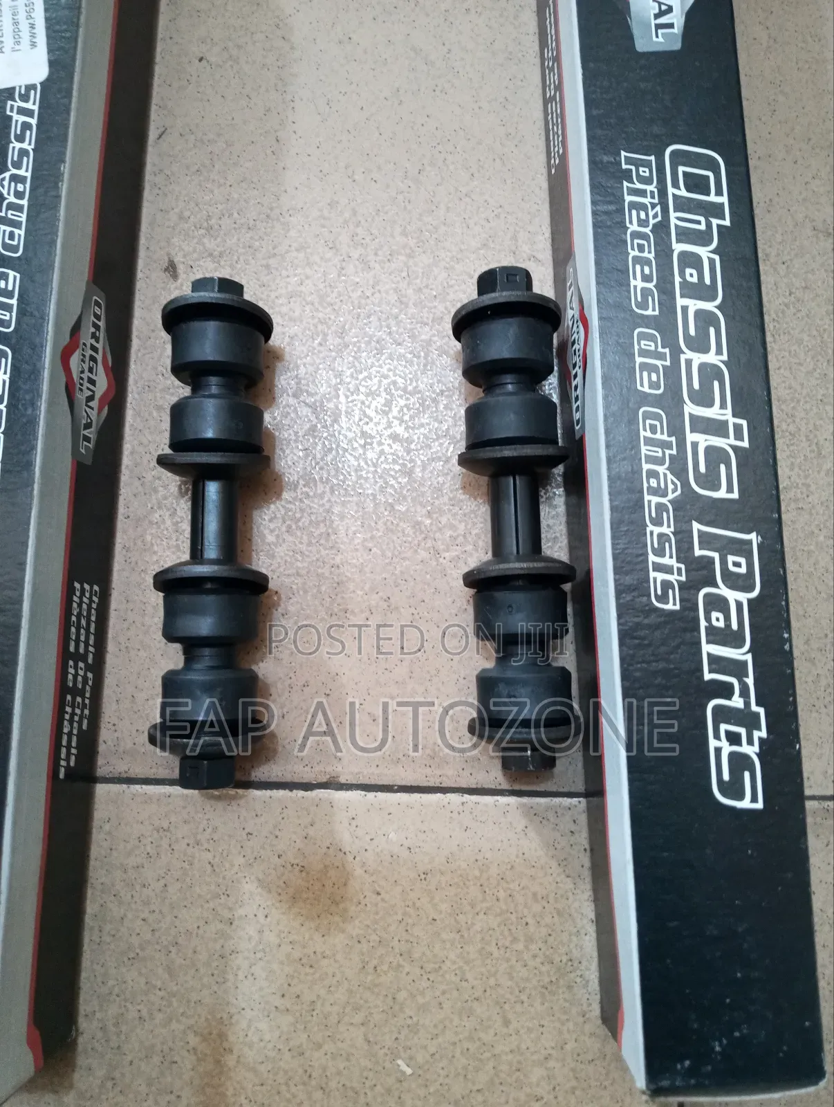 Genuine Mevotech Jeep Compass,Caliber Stabilizer Bar Link From USA