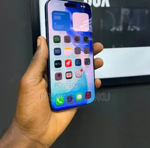 Apple iPhone 17 Pro Max 512 GB Blue