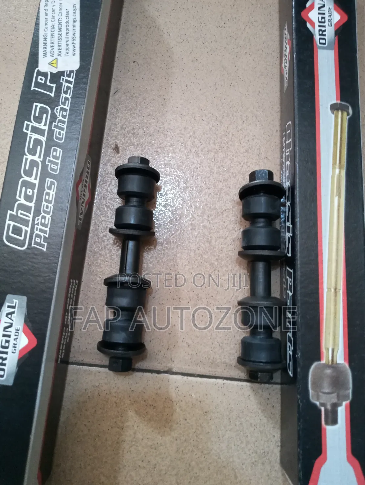Genuine Mevotech Jeep Compass,Caliber Stabilizer Bar Link From USA