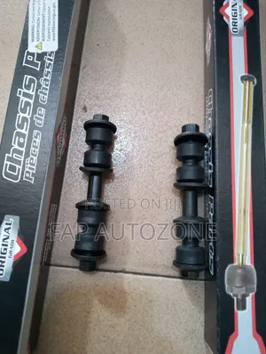 Genuine Mevotech Jeep Compass,Caliber Stabilizer Bar Link From USA