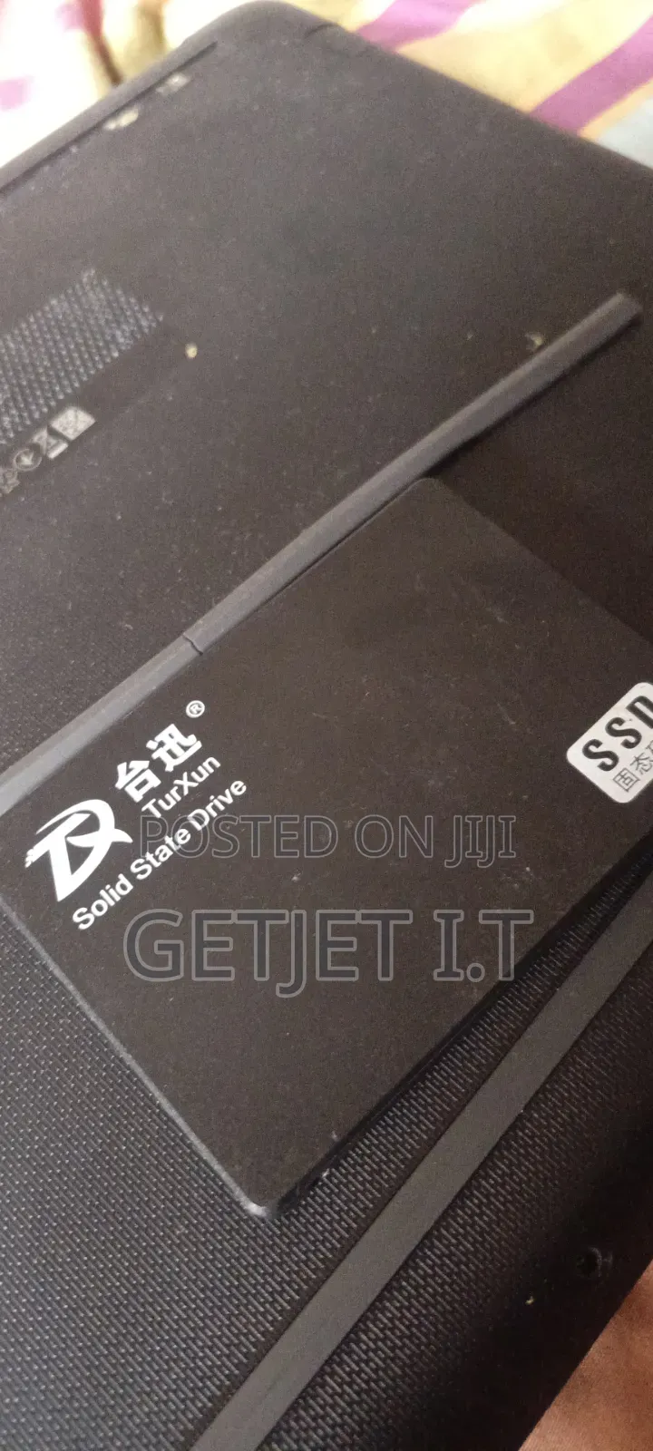 1Tb SSD Sata Drive