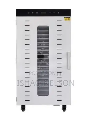 Dehydrator- 24 Tray