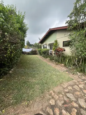 3bdrm Apartment in Aburi for rent