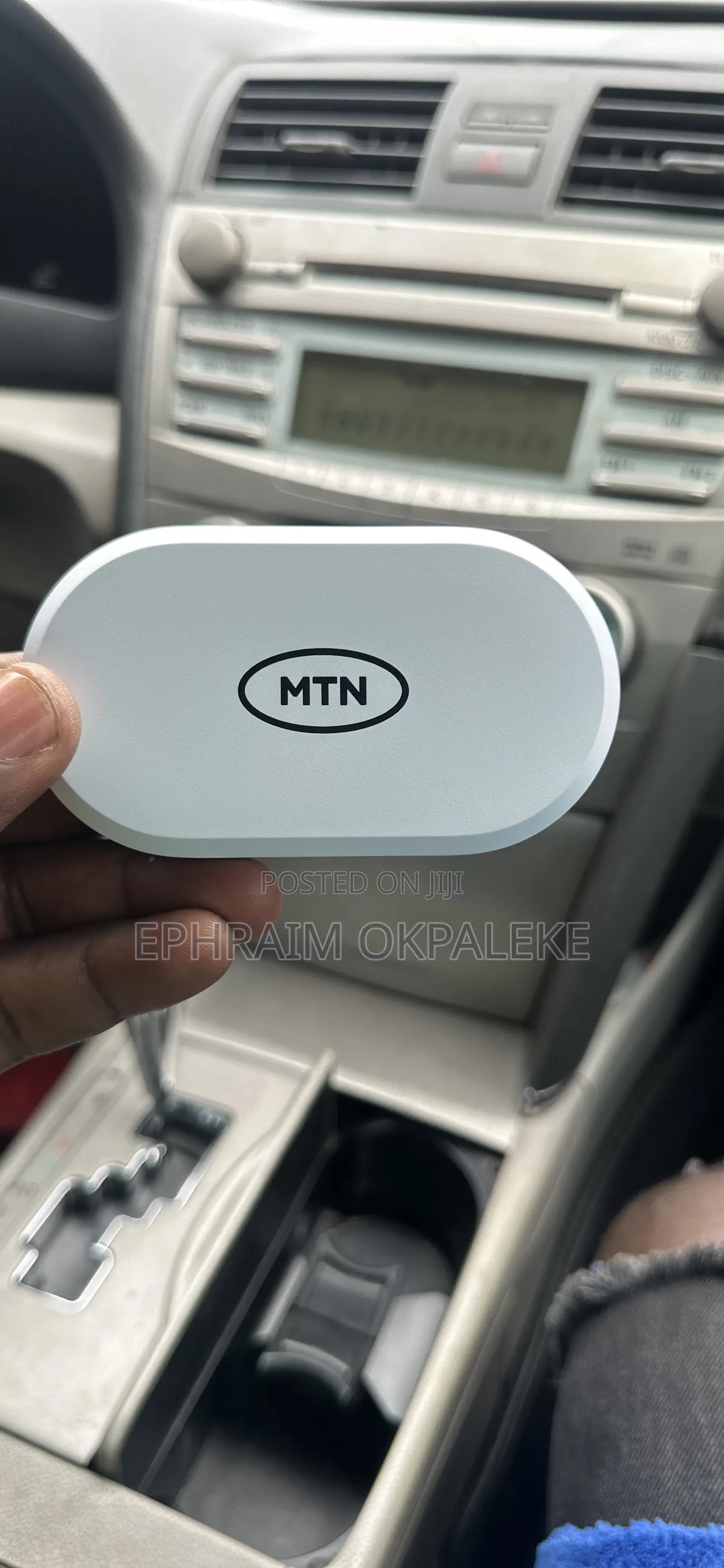 WiFi 6 Universal and TURBONET Mifi