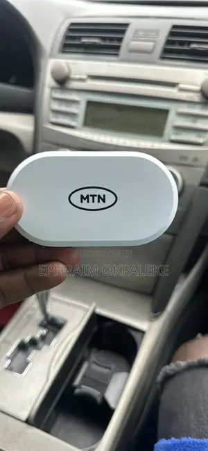 WiFi 6 Universal and TURBONET Mifi