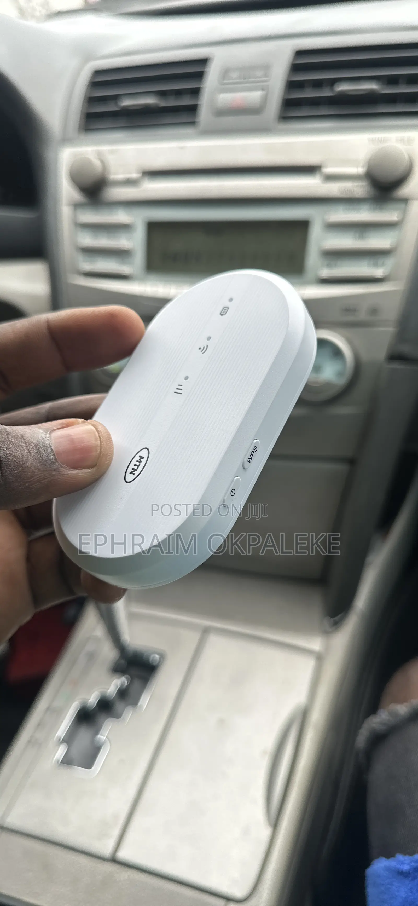 WiFi 6 Universal and TURBONET Mifi