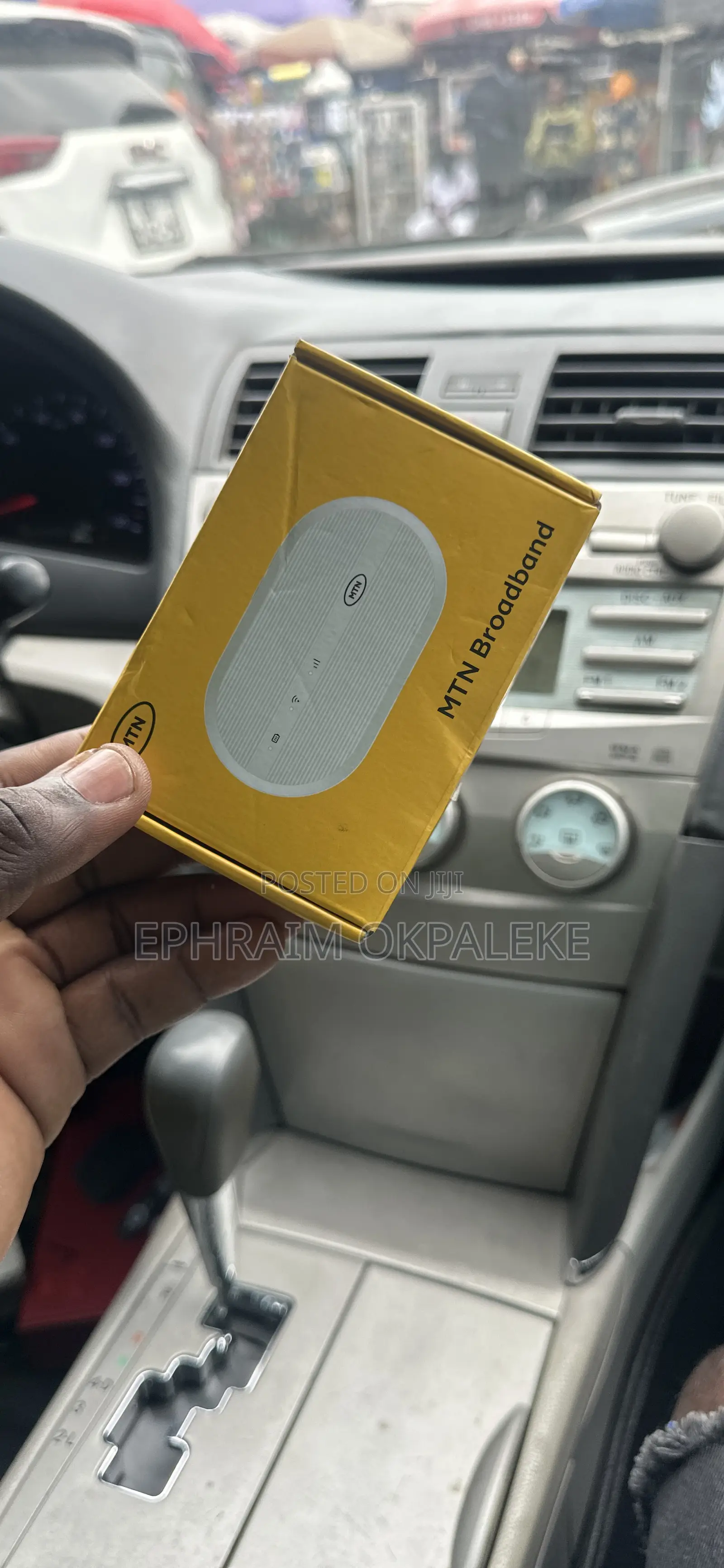 WiFi 6 Universal and TURBONET Mifi