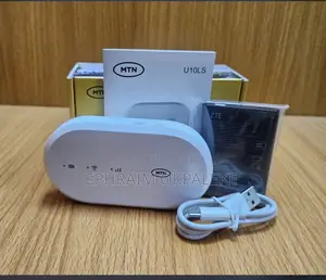 WiFi 6 Universal and TURBONET Mifi