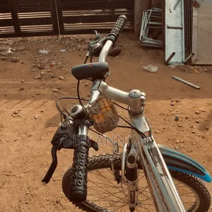 Mountain Bicycle 26