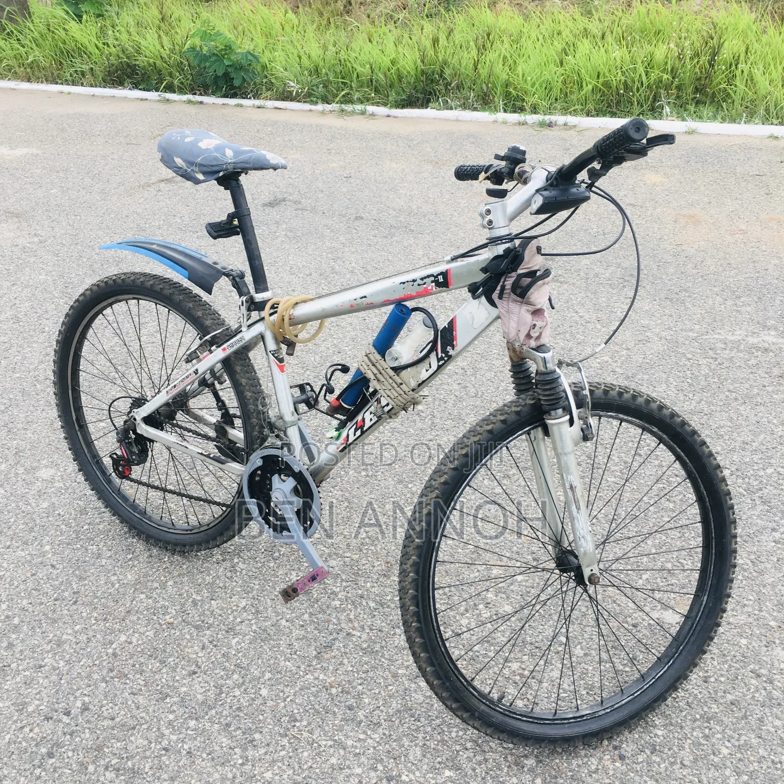 Mountain Bicycle 26
