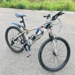 Mountain Bicycle 26