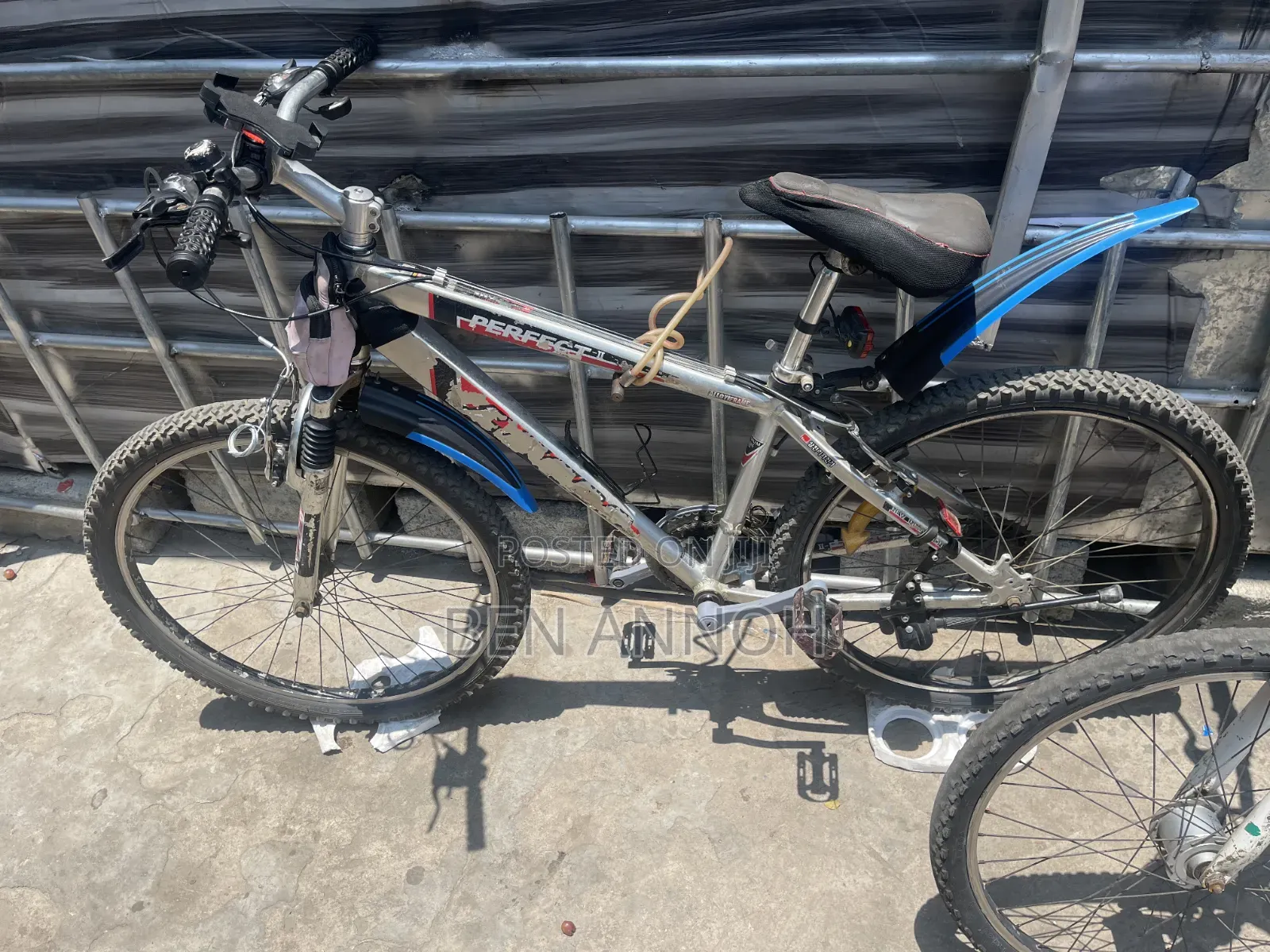 Mountain Bicycle 26