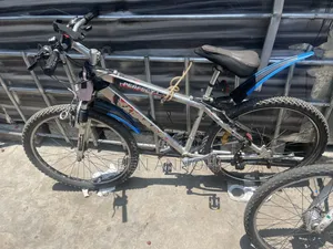 Mountain Bicycle 26