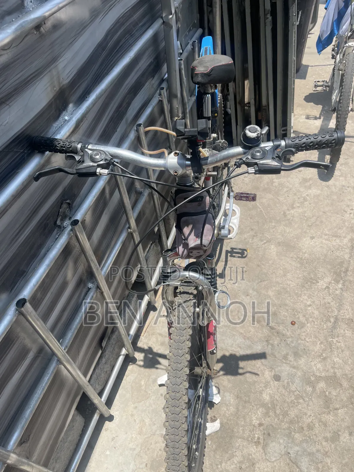 Mountain Bicycle 26
