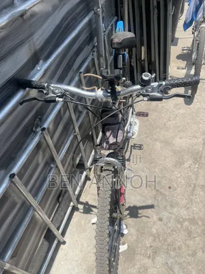 Mountain Bicycle 26