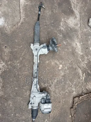 Ford Escape 2013 to 2017 Steering Rack