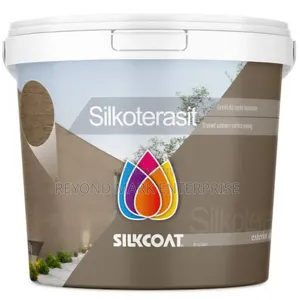 Interior/Exterior Decoration Paint