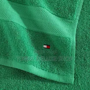 Designer Towels