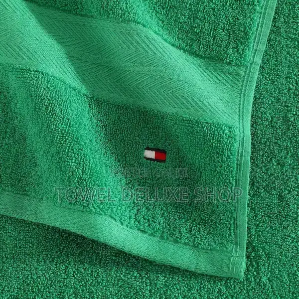 Designer Towels