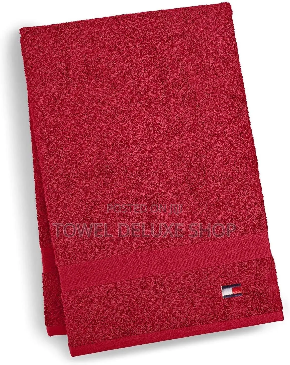Designer Towels