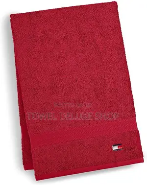 Designer Towels
