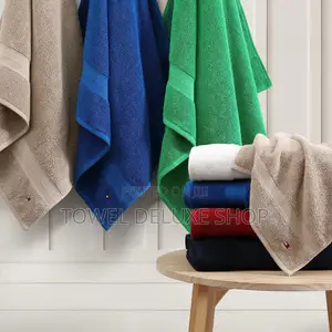 Designer Towels