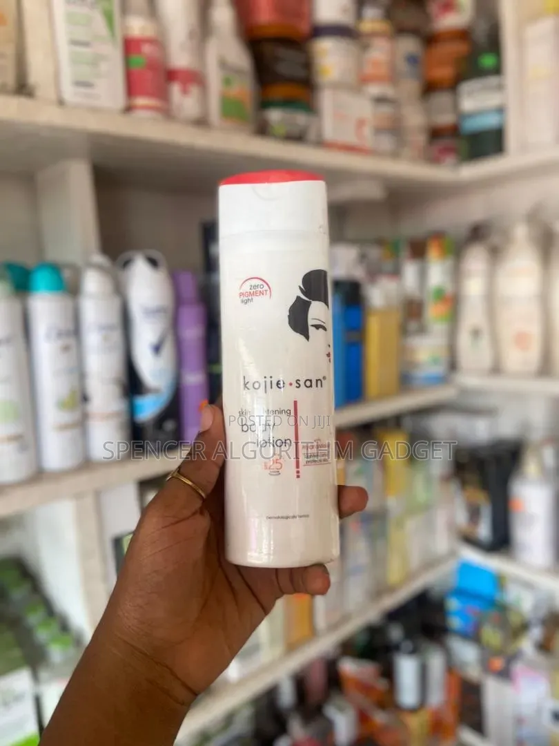 Kojie San Lt/Face CRM/Soap/Cleanser+tone(tap the Picture for Prices)
