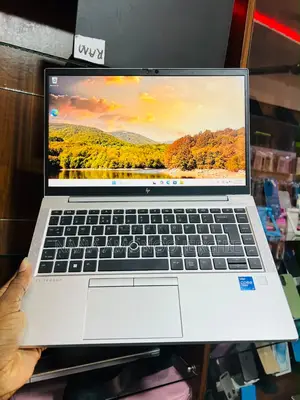 Laptop HP EliteBook 840 G8 16GB Intel Core i7 SSD 256GB