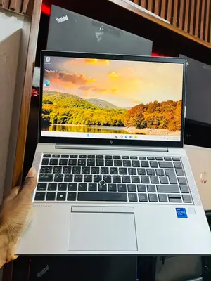 Laptop HP EliteBook 840 G8 16GB Intel Core i7 SSD 256GB