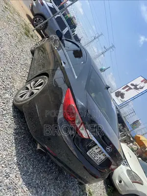 Hyundai Sonata Limited 2.0T Sedan (2.0L 4cyl 6A) 2013 Black