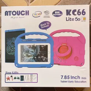 New Tablet 256 GB