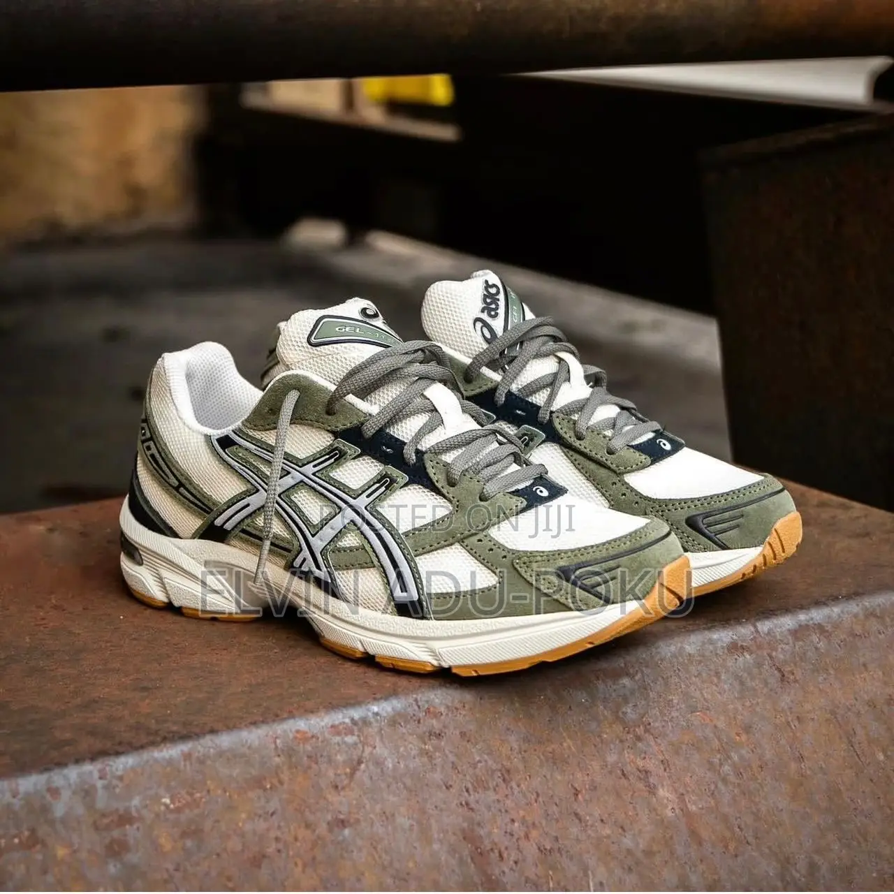 Ascis Gel-1130 Sportstyle​ in Different Colors , SWIPE > 