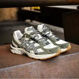 Ascis Gel-1130 Sportstyle​ in Different Colors , SWIPE > 