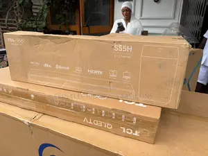 TCL 2.1inch Bluetooth Wireless Sound Bar