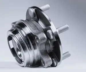 Wheel Hub Bearings