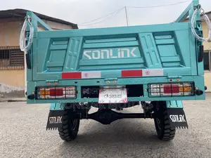 New Sonlink SL200ZH-S1 2019 Green