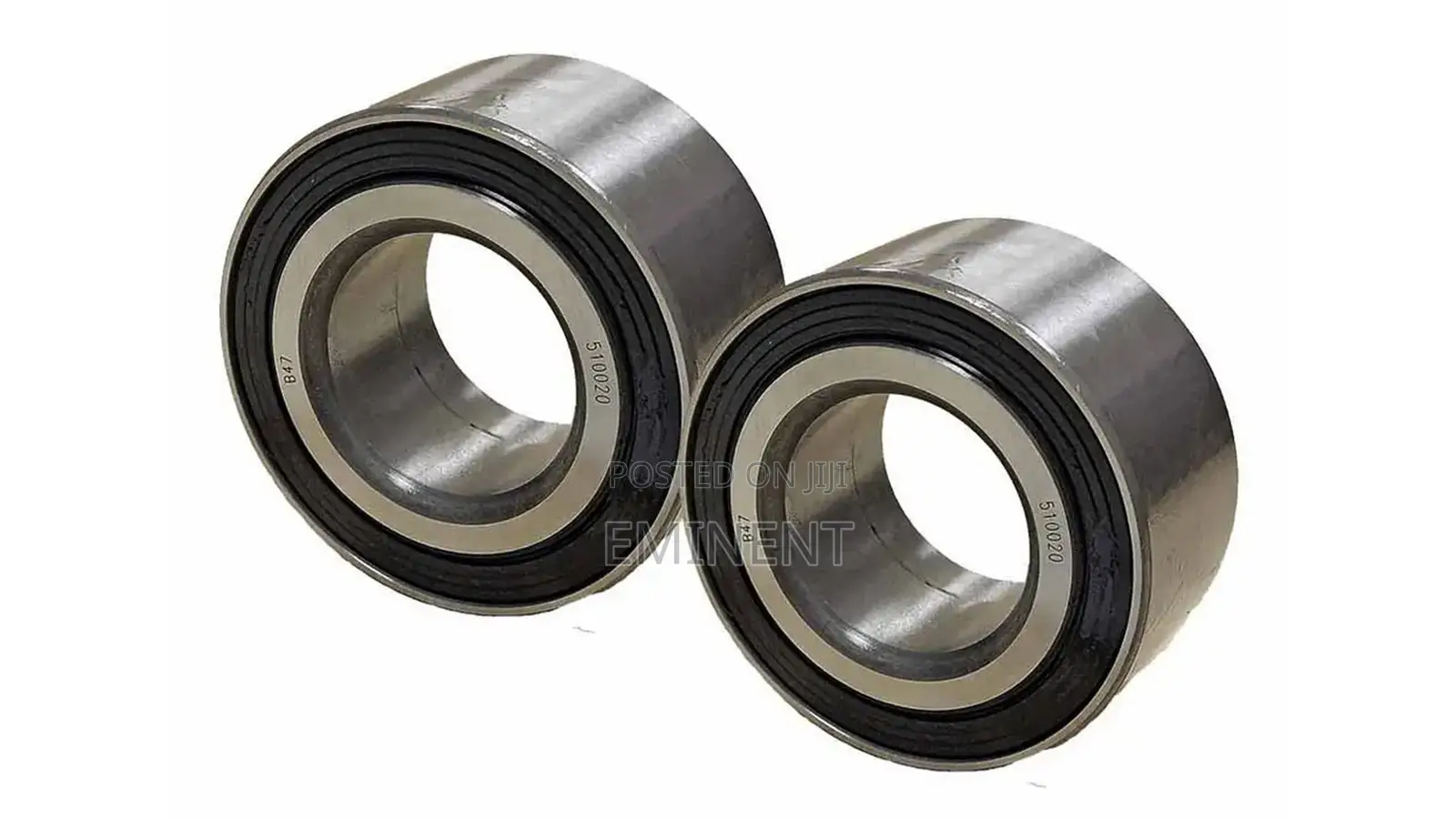 Wheel Hub Bearings