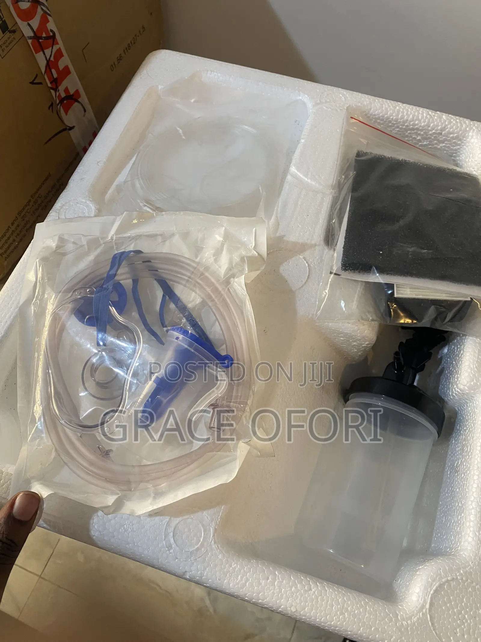 10Litres Oxygen Concentrator