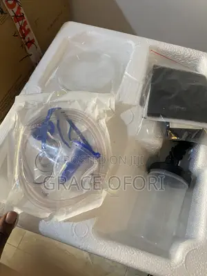 10Litres Oxygen Concentrator