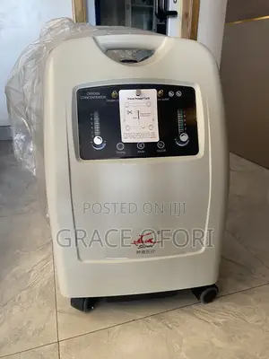10Litres Oxygen Concentrator